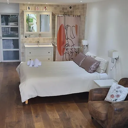 Naturistecapdagde Heliopolis Avec Garage Katrina Διαμέρισμα Agde